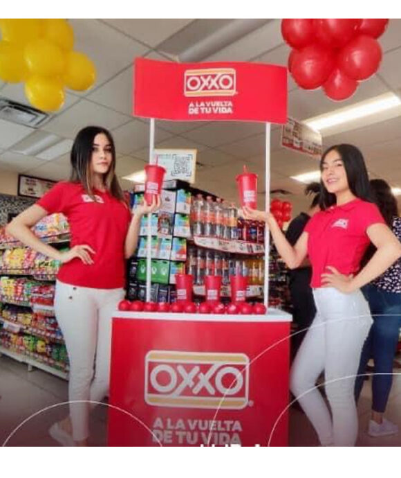 Promotoría 