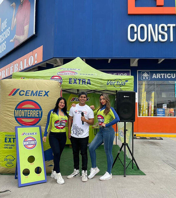 Equipo de 