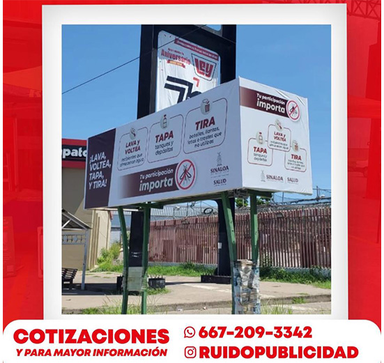 Anuncios