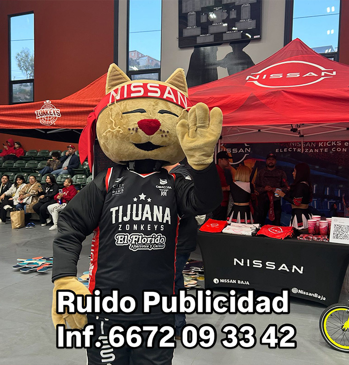 Promotores