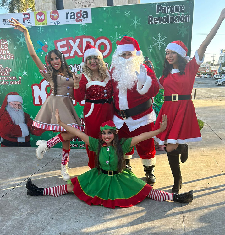 Promotores