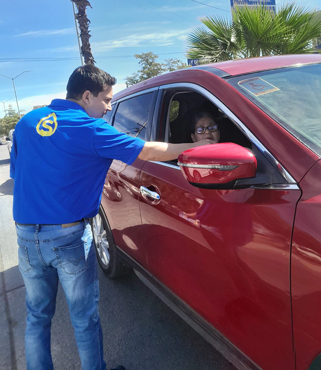 BTL, Activaciones