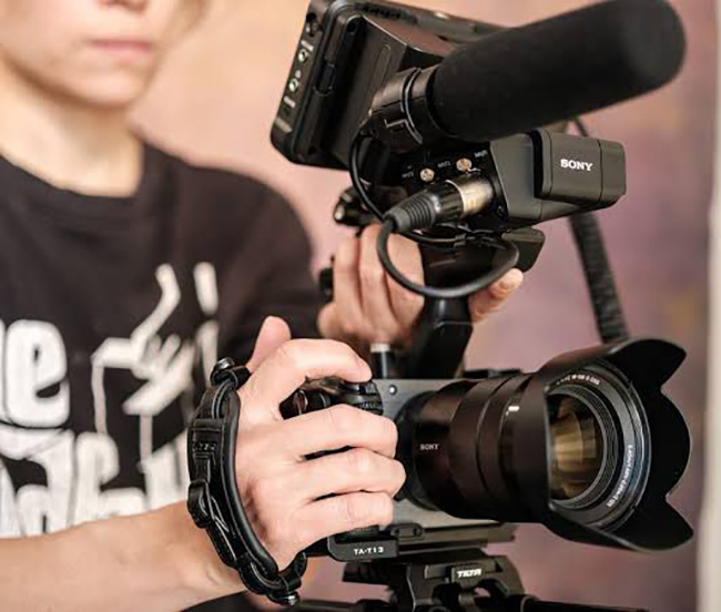 Fotografías y 