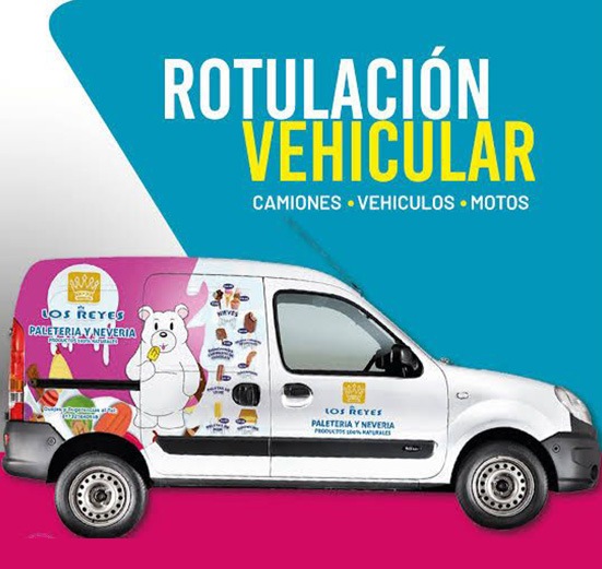 Rotulación